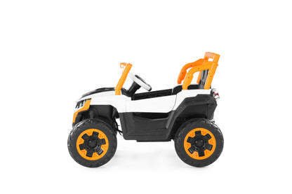 Toy House Jeep Car