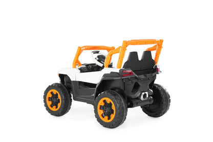Toy House Jeep Car