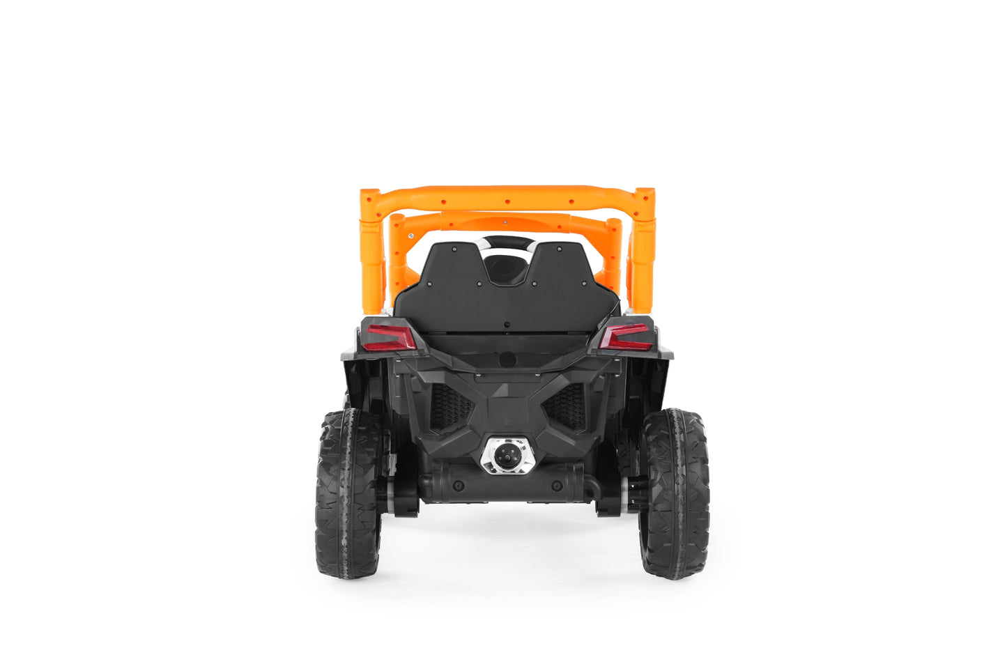 Toy House Jeep Car