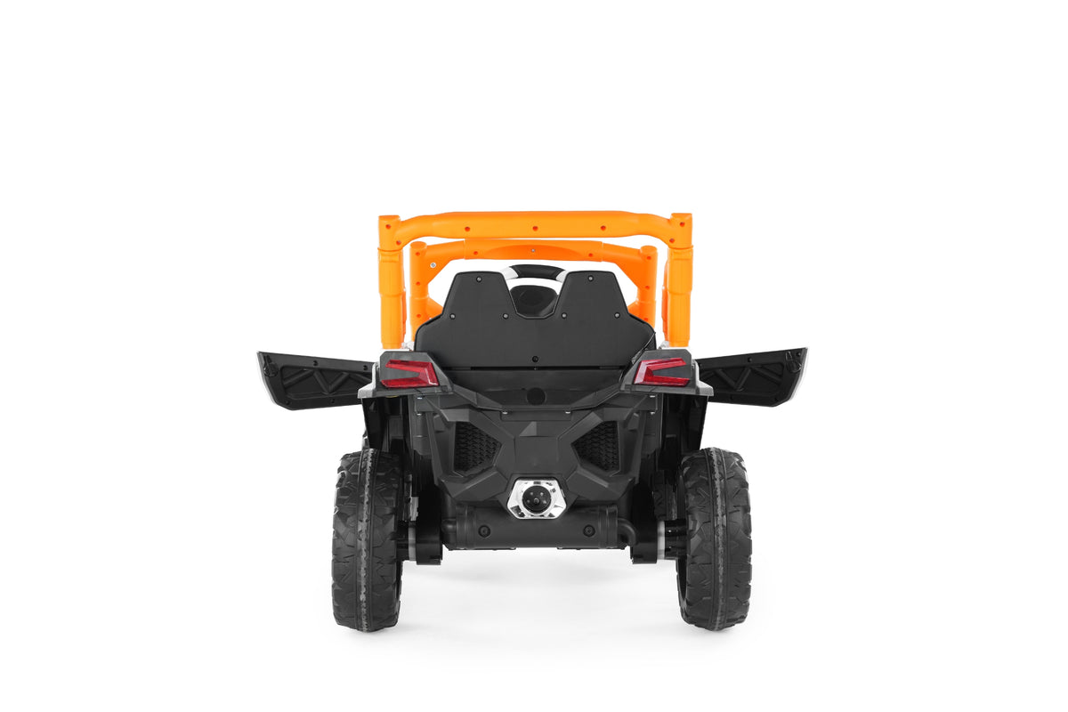 Toy House Jeep Car
