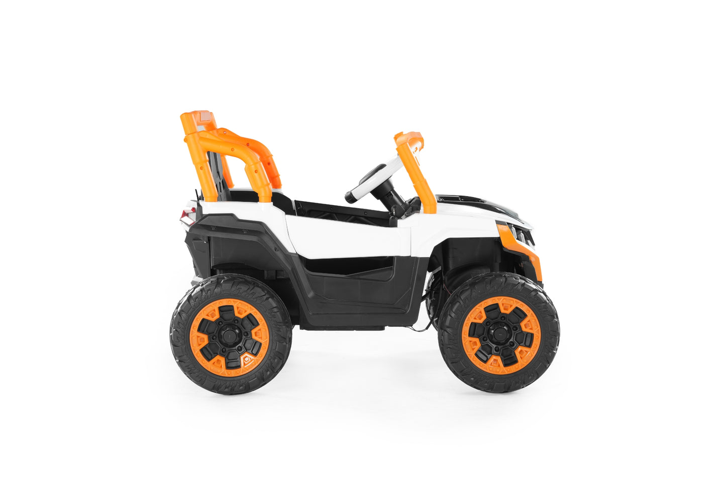 Toy House Jeep Car