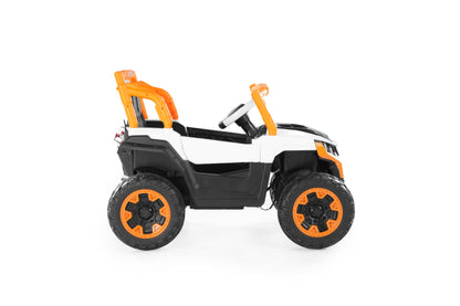 Toy House Jeep Car