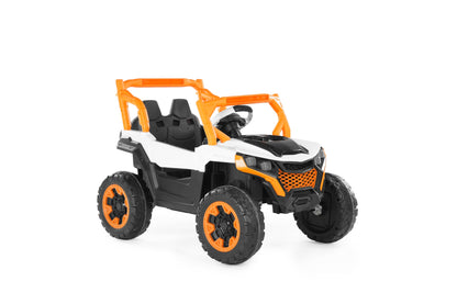 Toy House Jeep Car