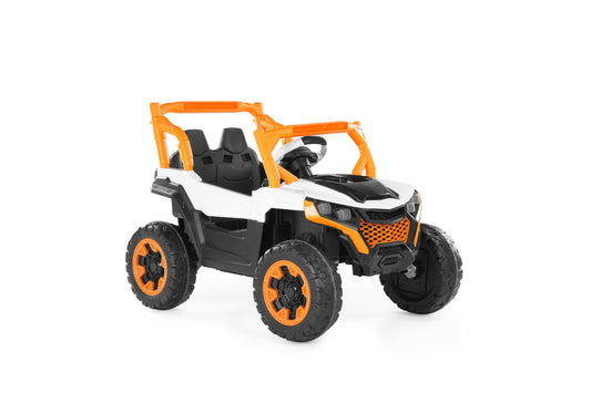 Toy House Jeep Car