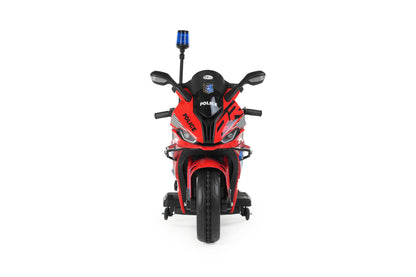 Toy House Police Superbike