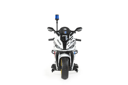 Toy House Police Superbike