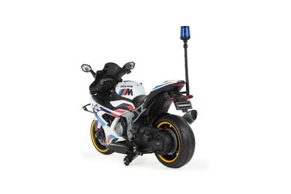 Toy House Police Superbike