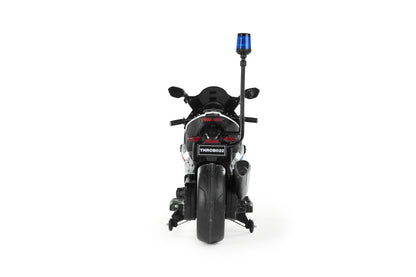 Toy House Police Superbike