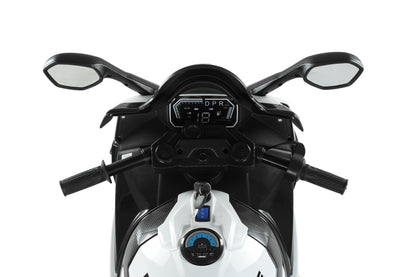 Toy House Police Superbike