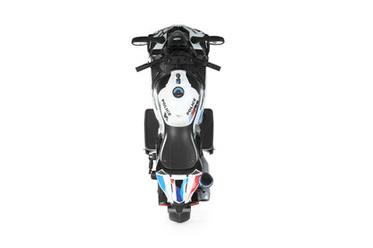 Toy House Police Superbike