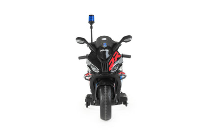 Toy House Police Superbike