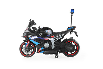 Toy House Police Superbike