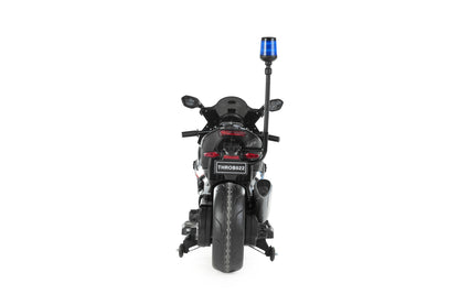 Toy House Police Superbike