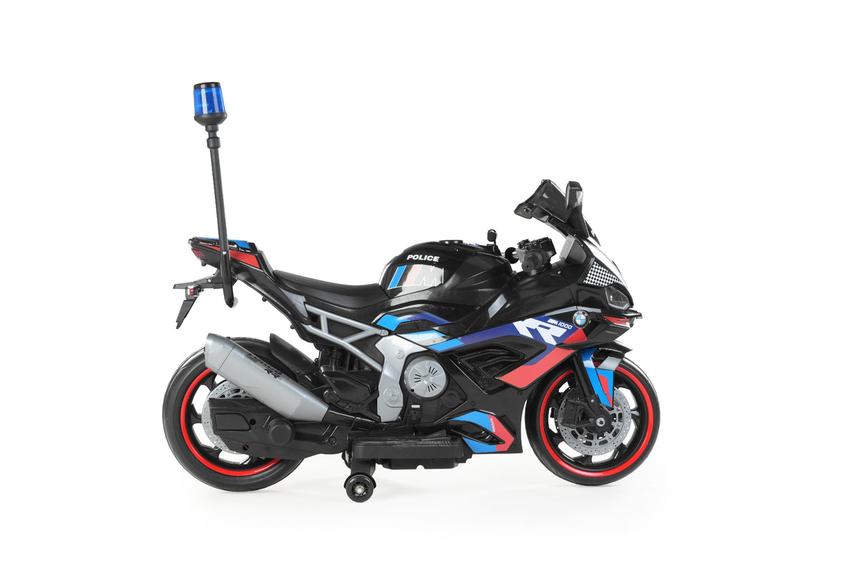 Toy House Police Superbike