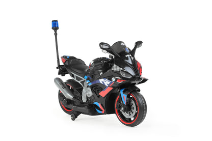 Toy House Police Superbike