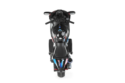 Toy House Police Superbike