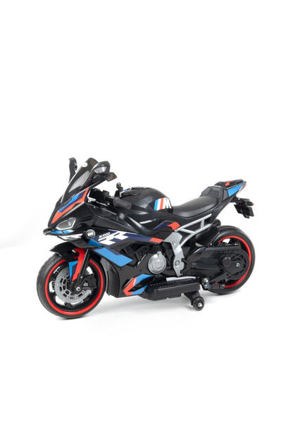 Toy House Police Superbike