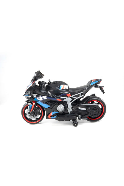 Toy House Police Superbike