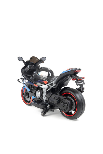 Toy House Police Superbike