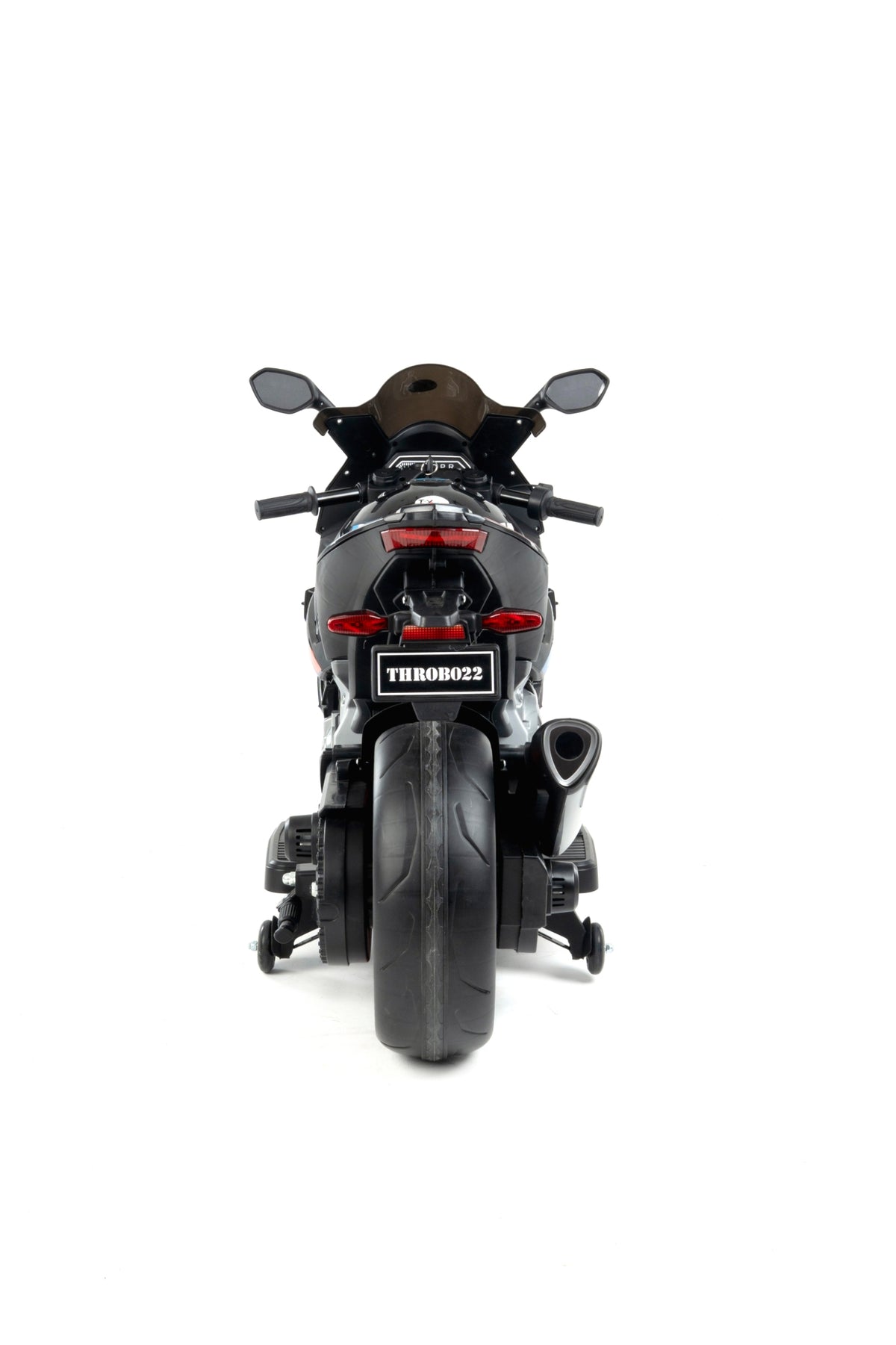 Toy House Police Superbike