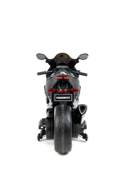 Toy House Police Superbike