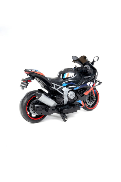 Toy House Police Superbike