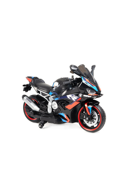 Toy House Police Superbike