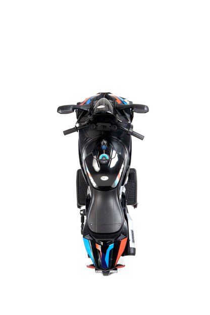 Toy House Police Superbike