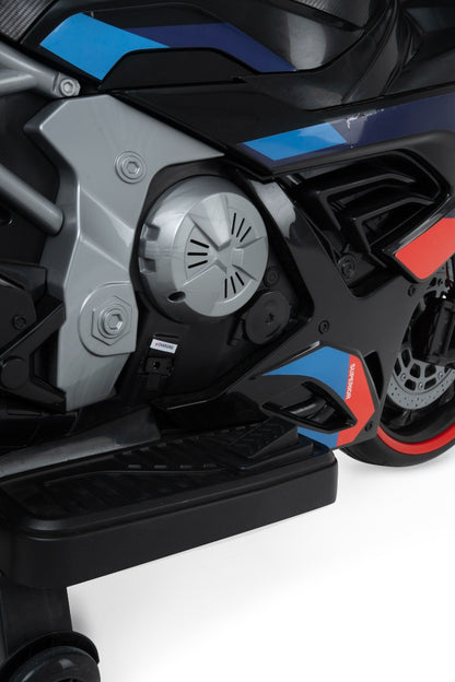 Toy House Police Superbike