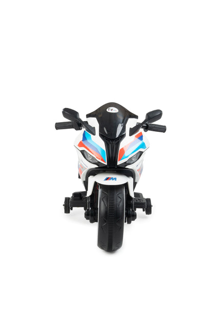 Toy House Bike