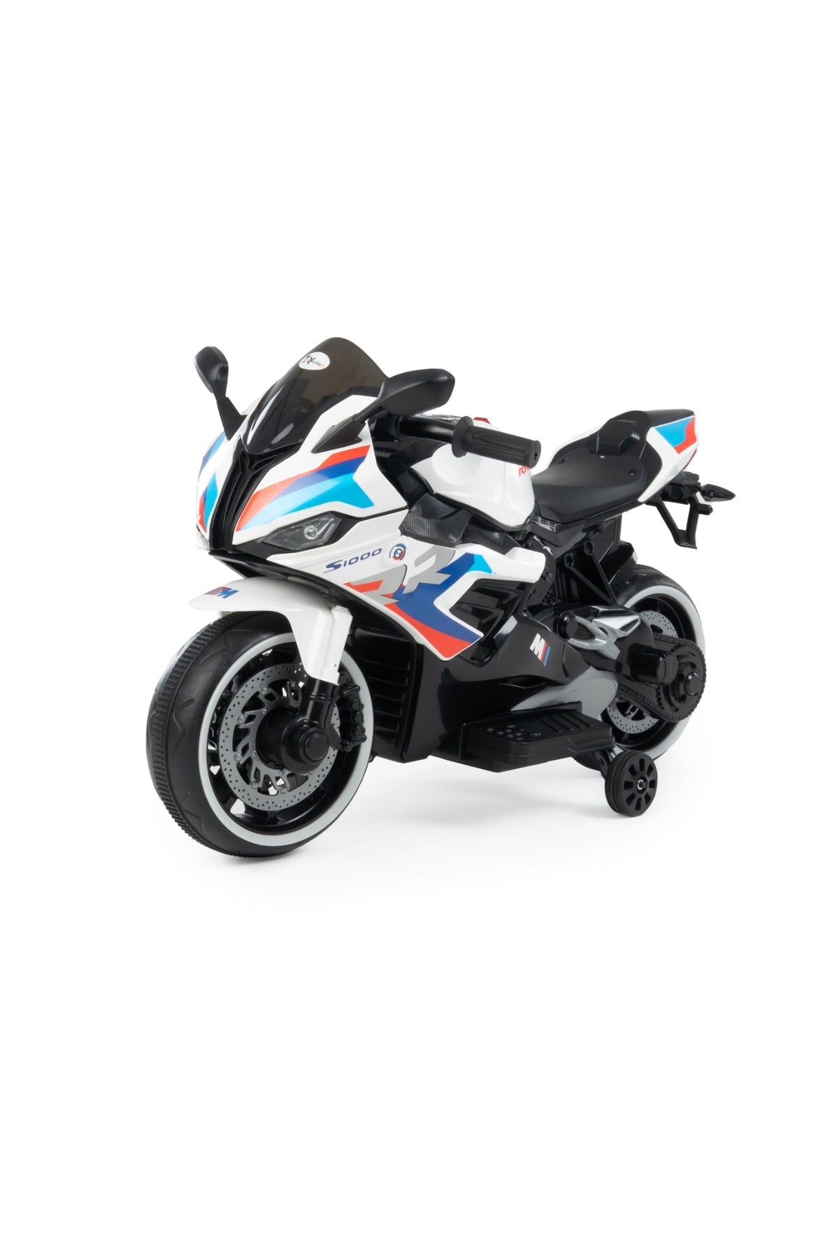 Toy House Bike