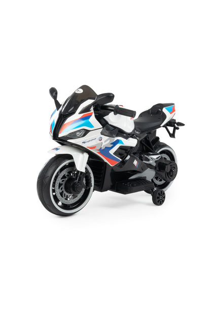Toy House Bike
