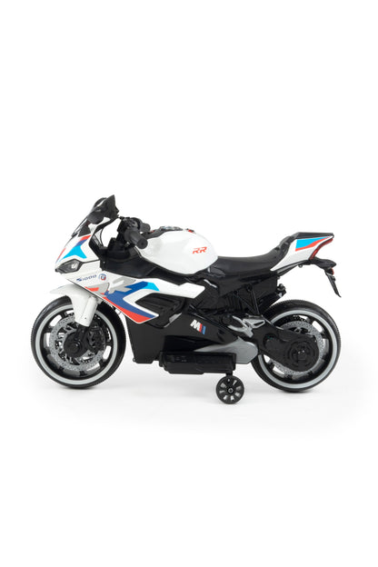 Toy House Bike