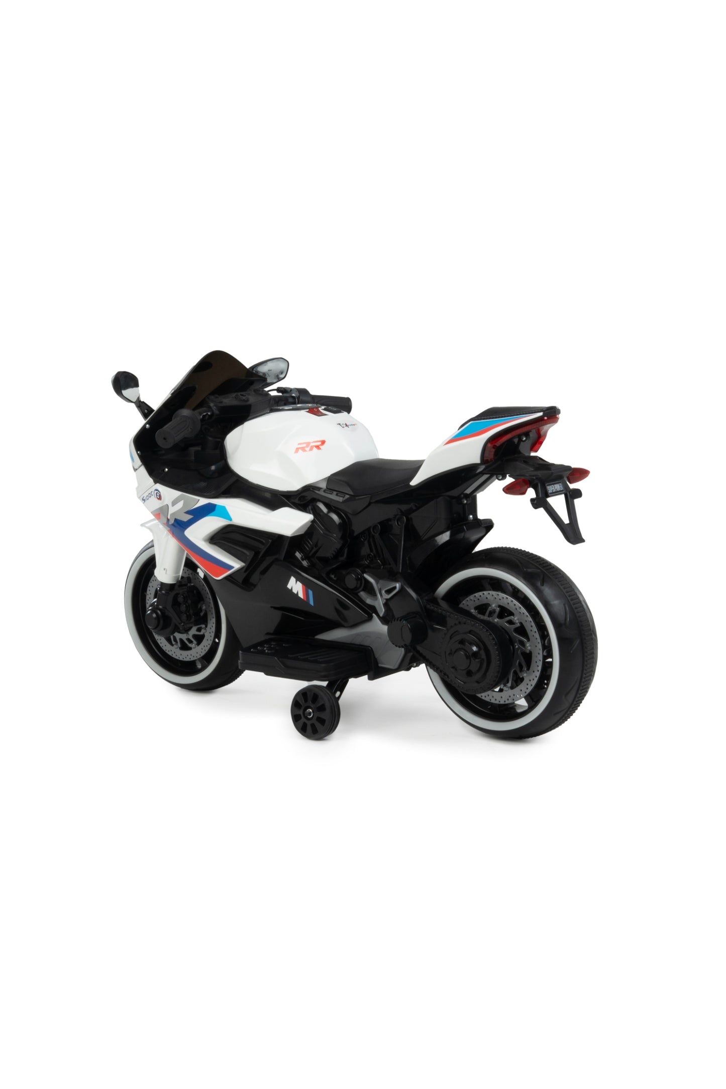 Toy House Bike