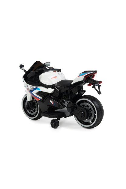 Toy House Bike