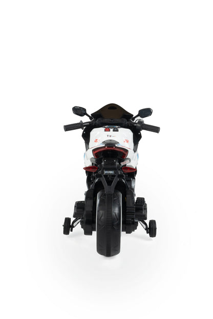 Toy House Bike