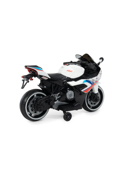 Toy House Bike