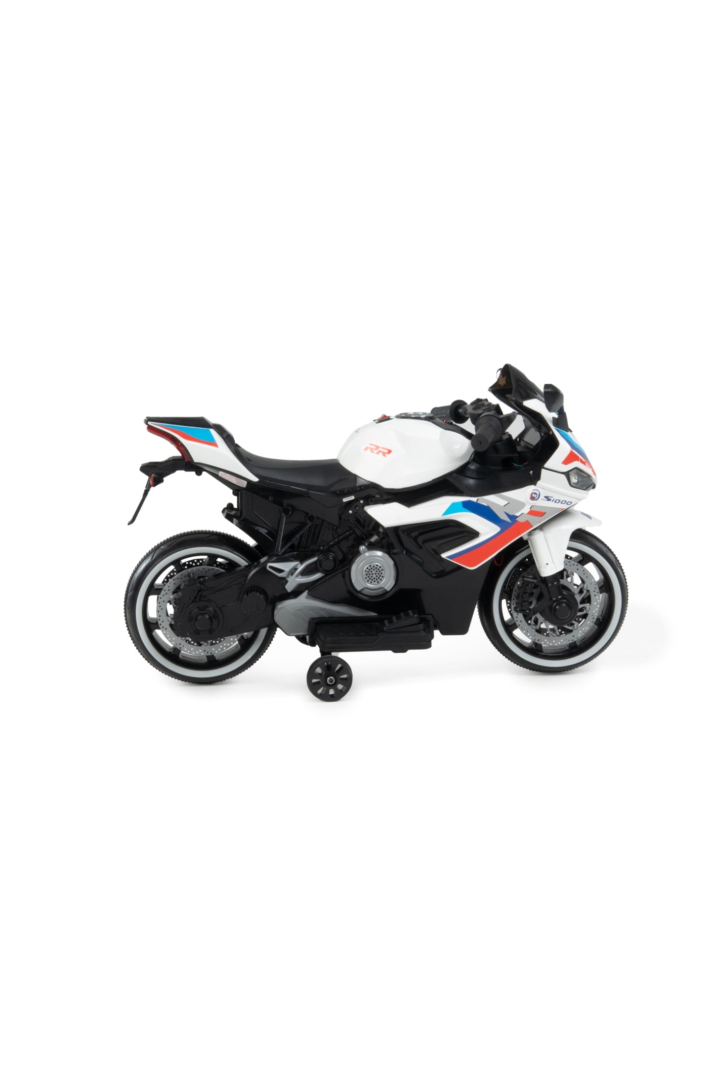 Toy House Bike
