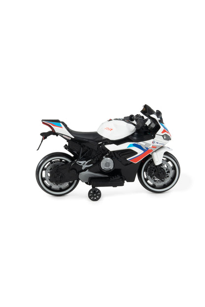 Toy House Bike