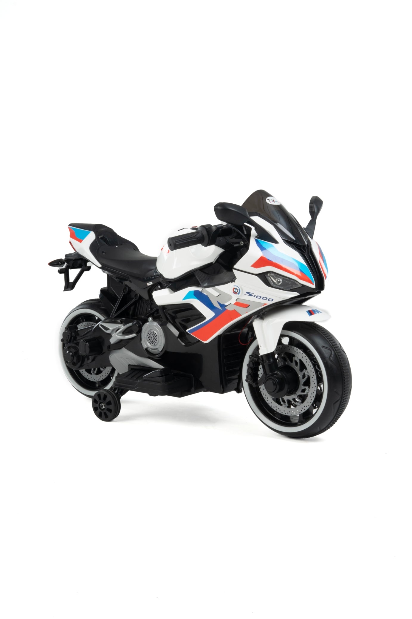 Toy House Bike