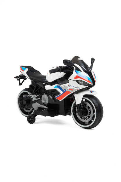 Toy House Bike