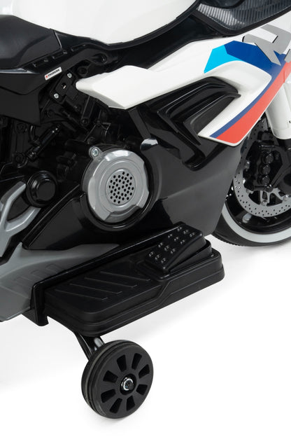 Toy House Bike