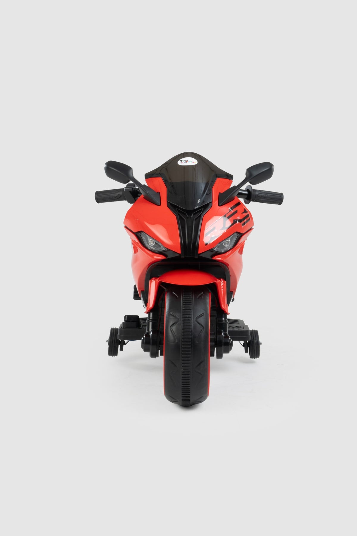 Toy House Bike