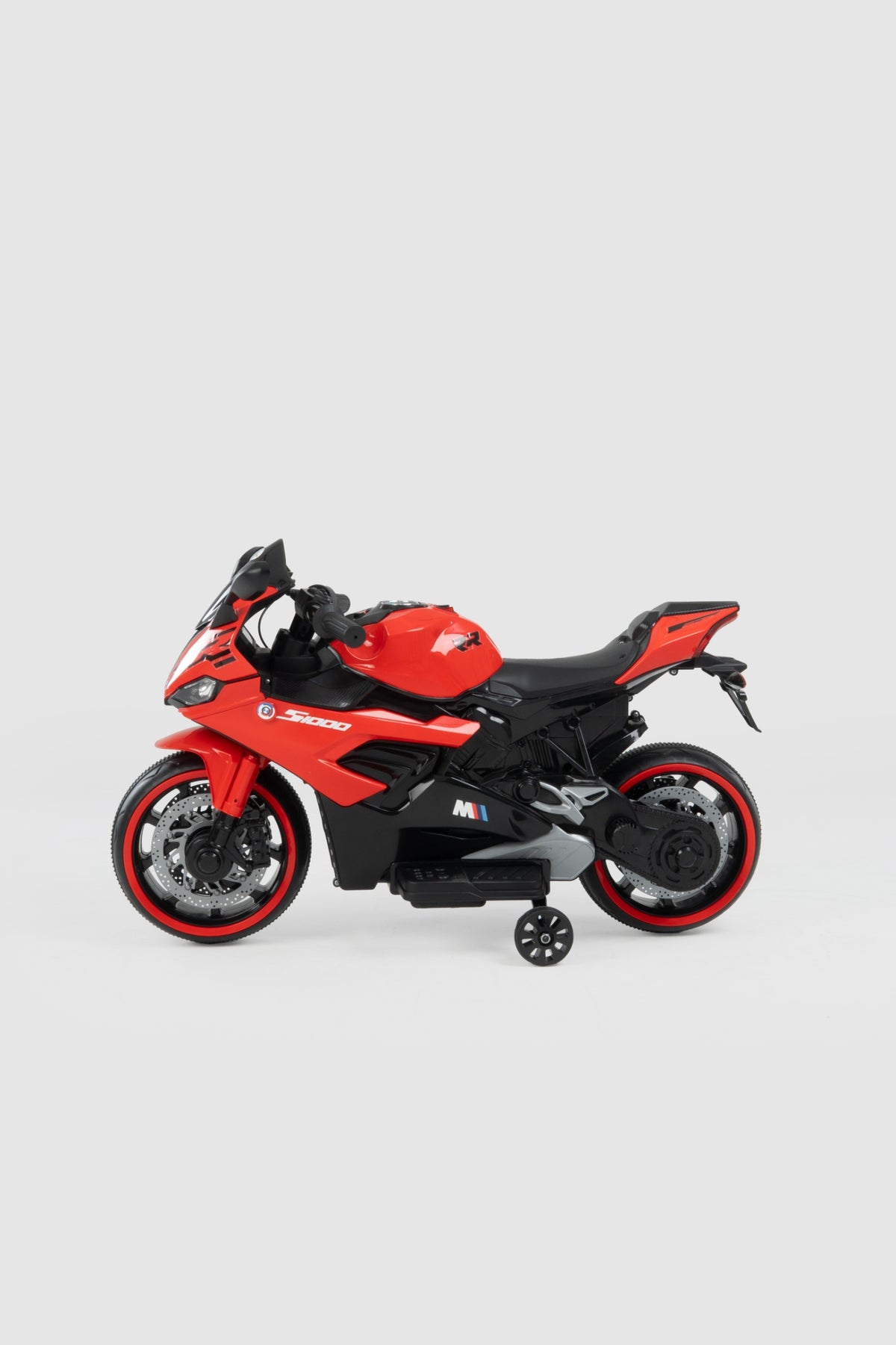 Toy House Bike