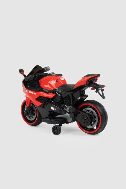 Toy House Bike