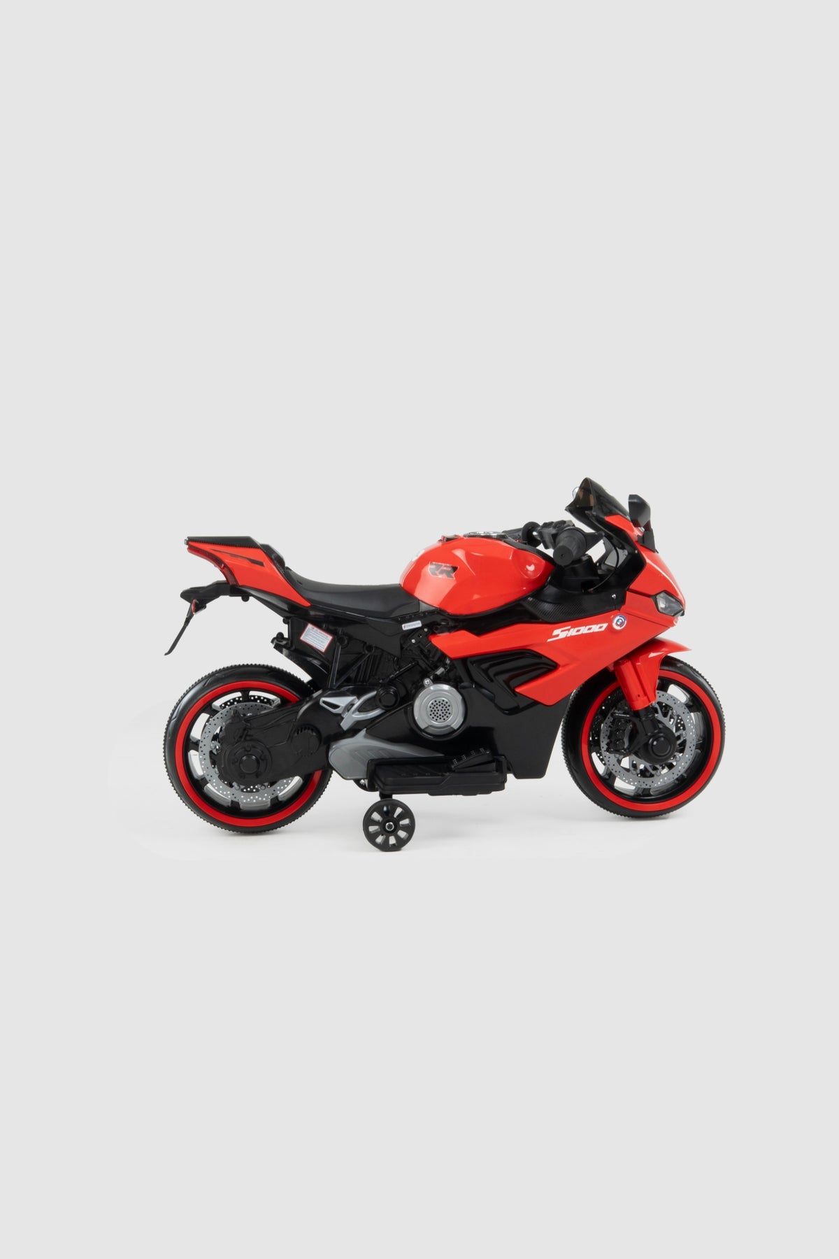 Toy House Bike