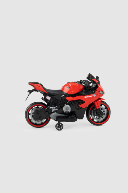 Toy House Bike