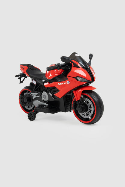 Toy House Bike