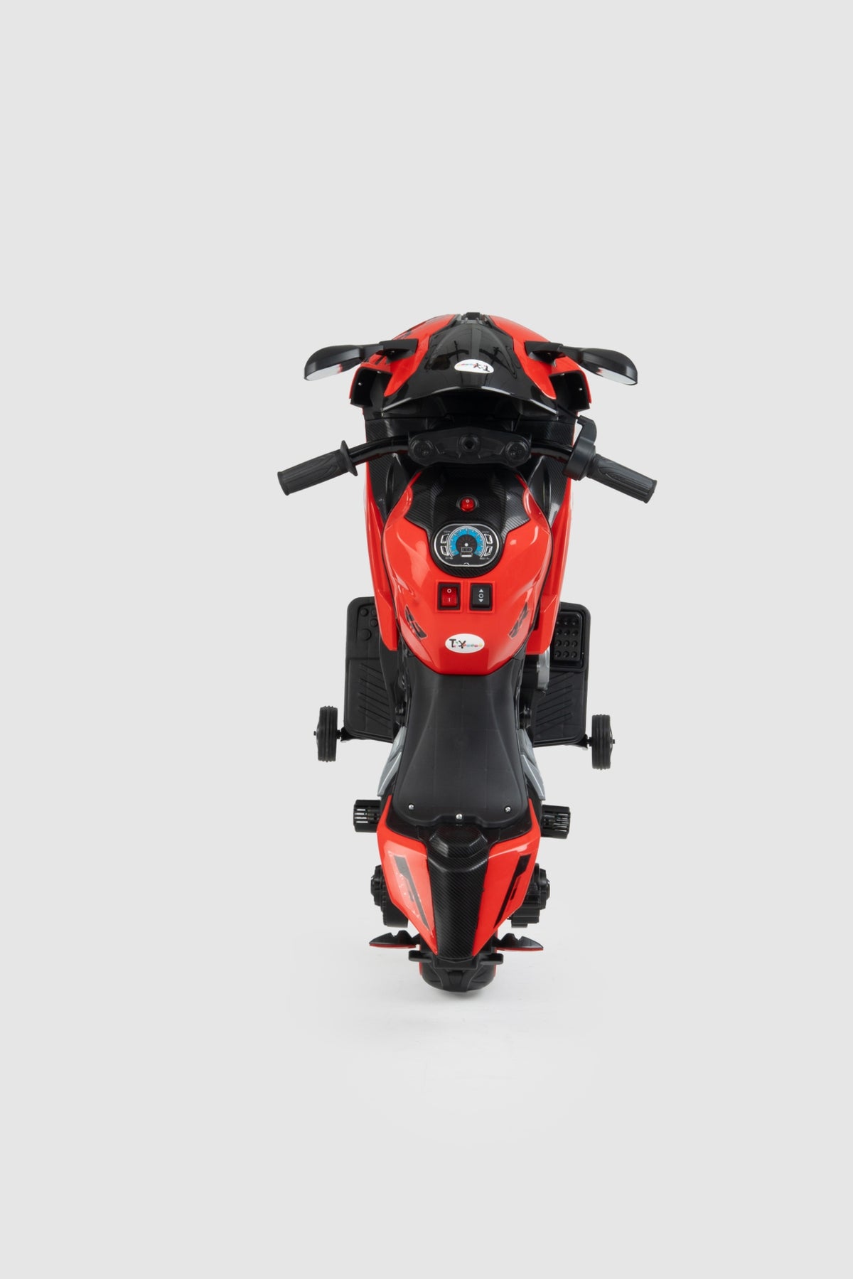 Toy House Bike