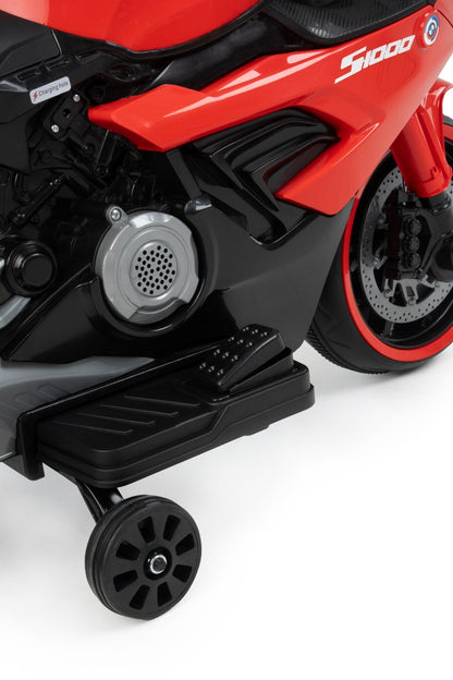 Toy House Bike